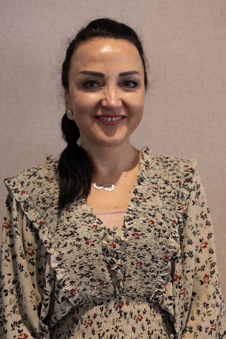 Arzu YILDIRIM