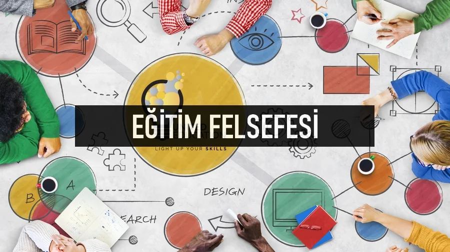 Eğitim Felsefesi ve Yaklaşımımız